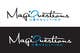 #125. pályamű bélyegképe a(z)                                                     Logo Design for MagiQuestions Consulting
                                                 versenyre