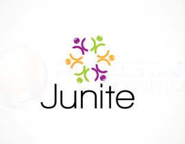 Nro 203 kilpailuun Logo Design for junite.org käyttäjältä Polestarsolution