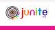 Miniatura da Inscrição nº 309 do Concurso para                                                     Logo Design for junite.org
                                                
