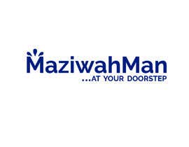#6 pёr Design MaziwahMan Logo nga nazmul321