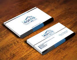 #36 for Design some Business Cards for Guest House af IllusionG