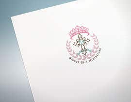 #22 ， Logo Design for Global Girl Ministries 来自 rezwanmmr