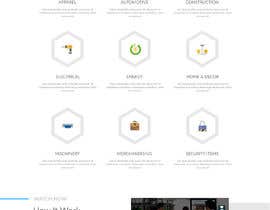#4 for Migrate current Wordpress site to a newer design av saidesigner87