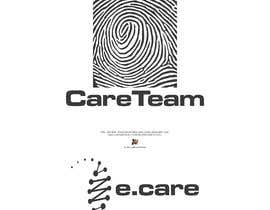 #234 για Two Logo/Branding Designs - Healthcare company από jimlover007