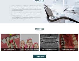 #33 for Redesign  of our Website by Suvamaya