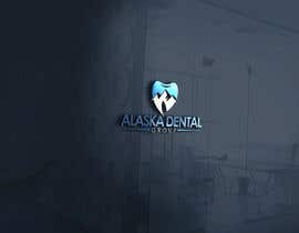 #54 per New logo needed for an awesome dental office in Alaska! da Aixaportillo