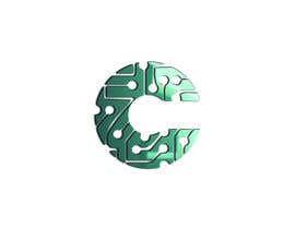 #245 för Logo for Crypto Currency Mining app av visualiyrasel