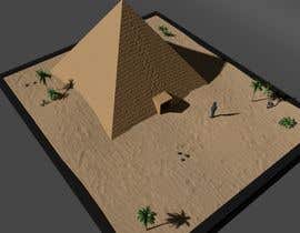 #3 for Low Poly modelling for mobile by AitsamAhmad