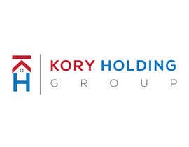#129 ， Kory Holding Logo 来自 ataurbabu18