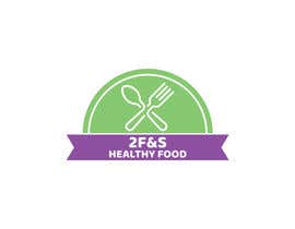 #168 for Logo for healthy food company by llcit