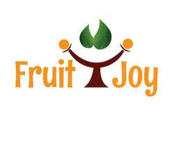 #70 Design a logo for fruit tree store részére nouragaber által