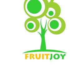 #3 Design a logo for fruit tree store részére dsyro5552013 által