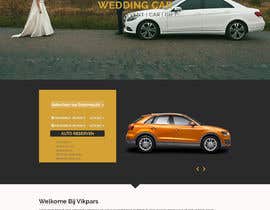 #10 for Design a Website layout by rifatsikder333