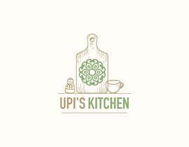 #236 per Upi&#039;s Kitchen - Design a Logo da zouhairgfx