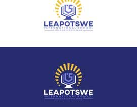 #607 for Leapotswe School Logo Contest by eddy82