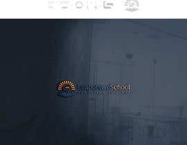 #196 for Leapotswe School Logo Contest by AyazAhemadKadri