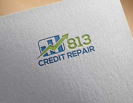 #86 per credit repair logo da szamnet
