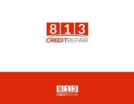 #81 per credit repair logo da naimulislamart