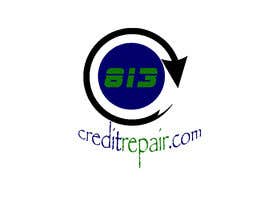 #91 per credit repair logo da SheyGraphics