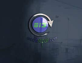 #92 per credit repair logo da SheyGraphics