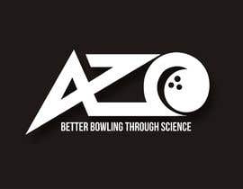 #41 untuk AZO Logo Design oleh YONWORKS
