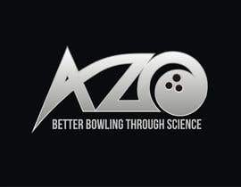 #42 untuk AZO Logo Design oleh YONWORKS