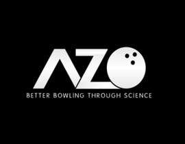 #8 untuk AZO Logo Design oleh aashishktd
