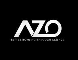 #25 untuk AZO Logo Design oleh aashishktd