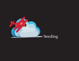 wajahathussain91 tarafından Design a Logo for Cloud Seeding Operations için no 174