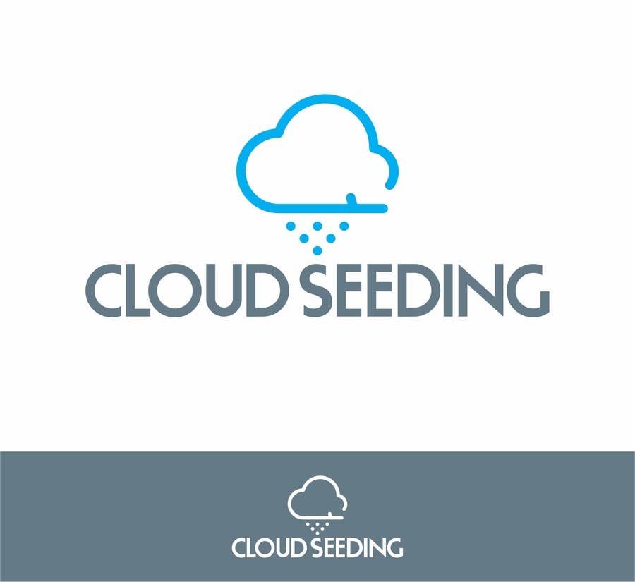 Contest Entry #46 for                                                 Design a Logo for Cloud Seeding Operations
                                            