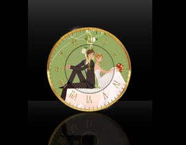 #1 for Wedding Timepiece by GraphicsHDR