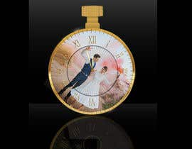 #4 for Wedding Timepiece by GraphicsHDR