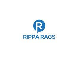 #54 Rippa Rags Logo részére mdvay által