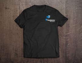 #35 untuk Design a T-Shirt for the Freelancer.com messaging team oleh christiandy94