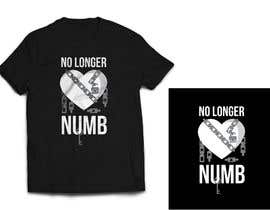 #17 para Design a T-Shirt de kennmcmxci