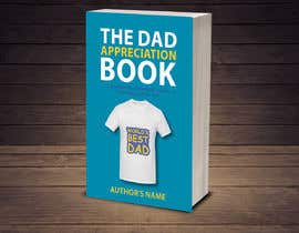 Nambari 42 ya The Dad Appreciation Book:  A Creative Fill-In-The-Blank Venture - The Perfect Gift for Dad na redAphrodisiac