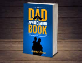 Nambari 91 ya The Dad Appreciation Book:  A Creative Fill-In-The-Blank Venture - The Perfect Gift for Dad na redAphrodisiac