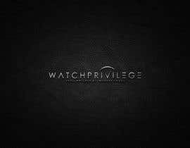 #203 untuk Logo for an e-commerce website selling discounted luxury Swiss watches oleh OuterBoxDesign