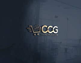 #648 for CCG Marketplace Logo av Sorowar40
