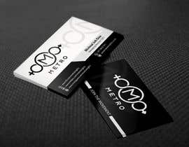 #46 untuk Design some Business Cards for my events company oleh mamun313