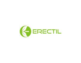 ibed05 tarafından Erectil -  erection pill Logo için no 114