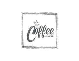 #89 cho Design a Logo for Online store - The Coffee Cave bởi saleh95