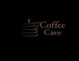 #5 cho Design a Logo for Online store - The Coffee Cave bởi Sahidurrahman13