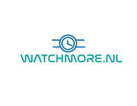 #37 para Ontwerp een logo voor Watchmore.nl por phoenix0409