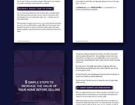 #12 สำหรับ Design an E-book pdf โดย riteshparmar79