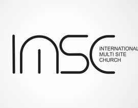 #498 for Logo Design for IMSC by ulogo