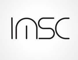 ulogo tarafından Logo Design for IMSC için no 483