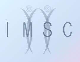 #529 for Logo Design for IMSC by harryny1989