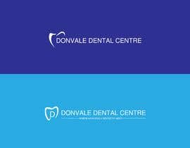 #34 สำหรับ Logo for a dental centre โดย Omitdatta