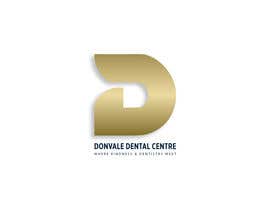 #17 สำหรับ Logo for a dental centre โดย DimitrisTzen
